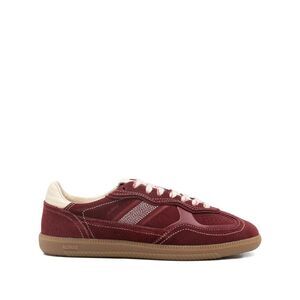 Alohas Red Trainers Women